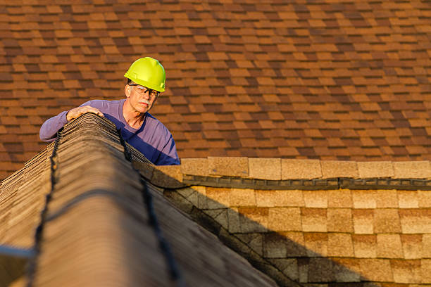 Residential Roof Replacement in Prestbury, IL