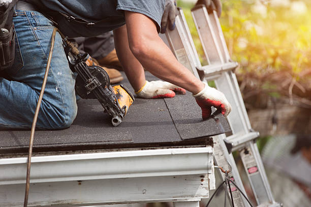 Professional Roofing Contractor in Prestbury, IL